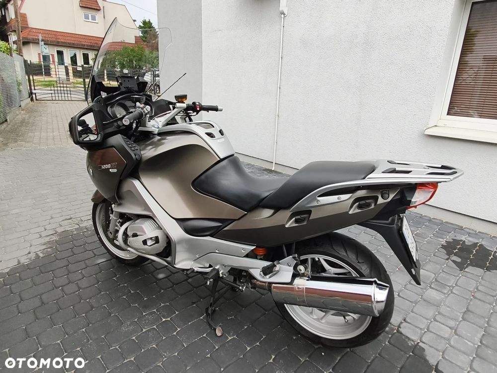BMW R - 6