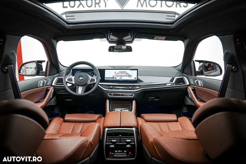 BMW X6 xDrive30d M Sport - 2