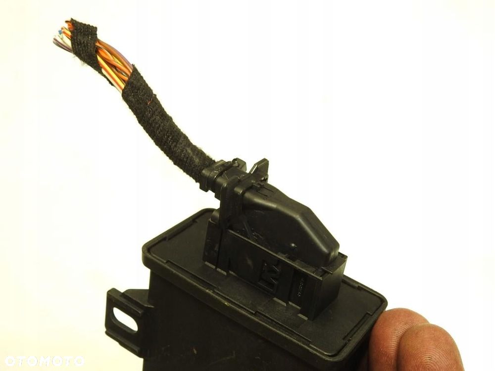 MODUŁ STEROWNIK ŚWIATEŁ XENON AUDI A6 C6 8P0907357A 5LA00837921 - 3