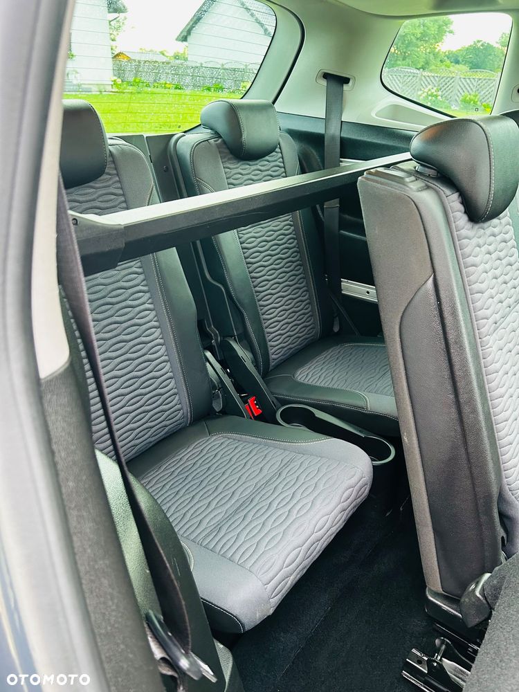 Opel Zafira 2.0 CDTI Cosmo - 24
