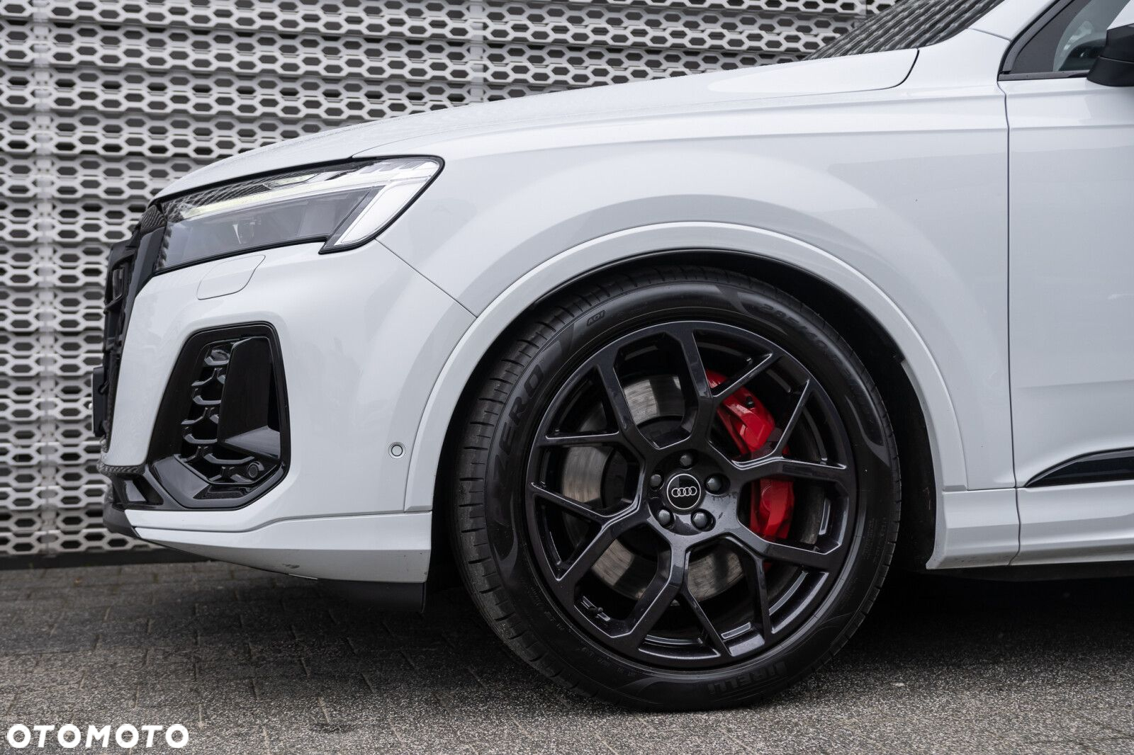 Audi Q7 - 6