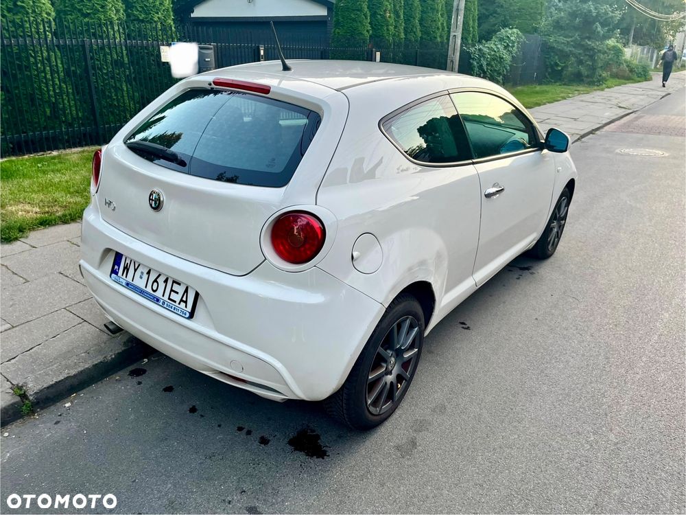 Alfa Romeo Mito - 6