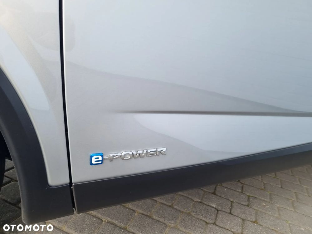 Nissan Qashqai 1.5 e-POWER N-Connecta - 29