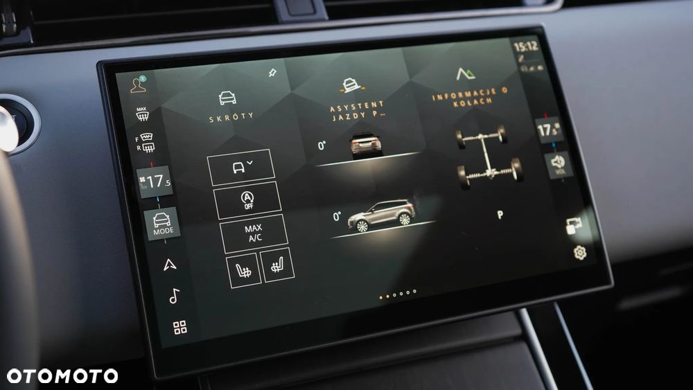 Land Rover Range Rover Evoque 2.0 D200 mHEV Dynamic SE - 16