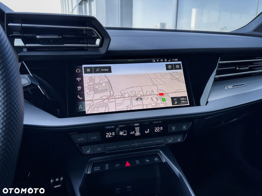 Audi A3 Sportback - 24