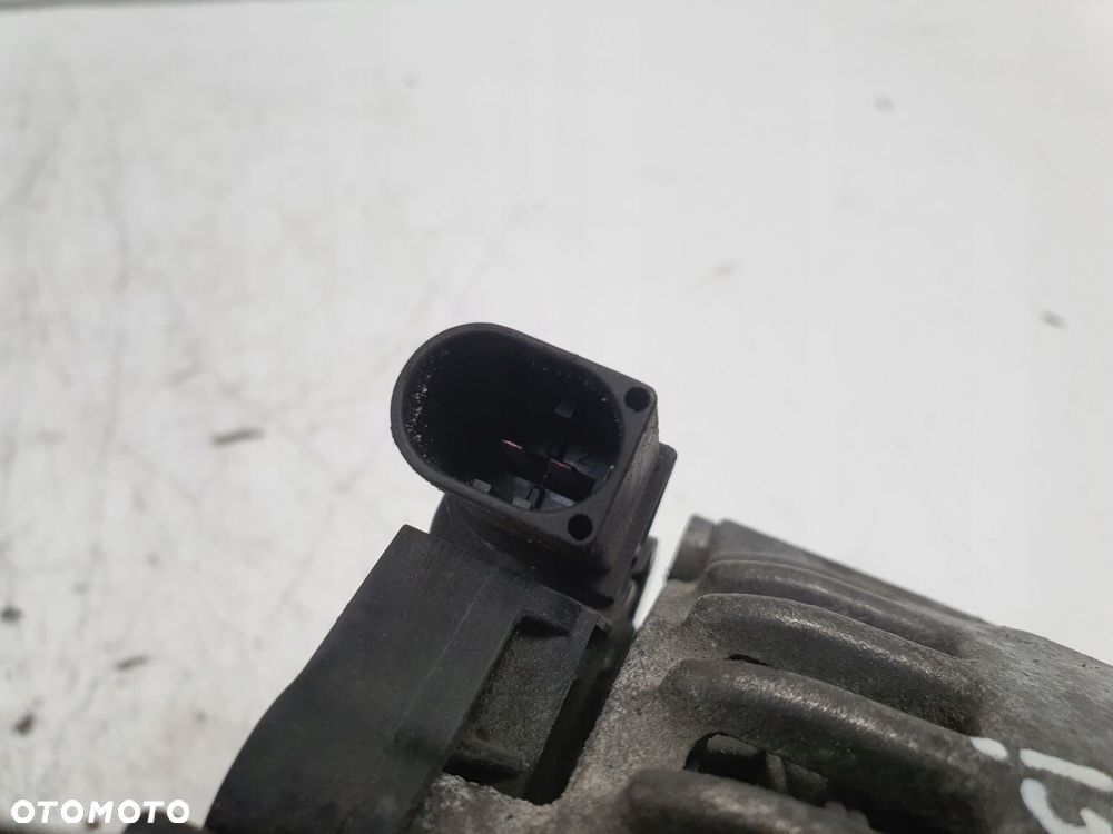 ALTERNATOR Ford S-Max 2.0 TDCI _ 0121615009 Alternator Oryginał - 8