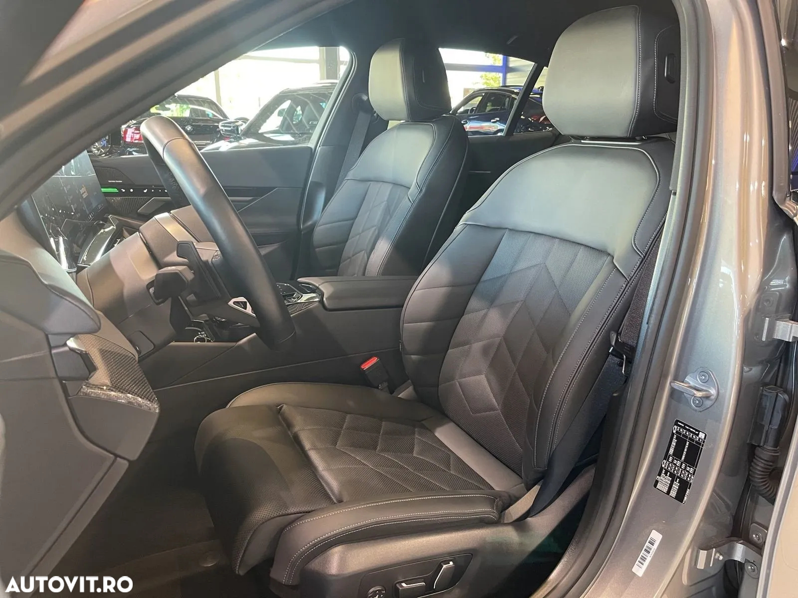 BMW Seria 5 - 4