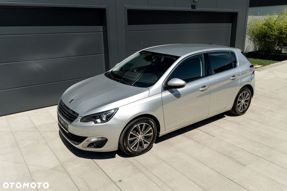Peugeot 308 - 3