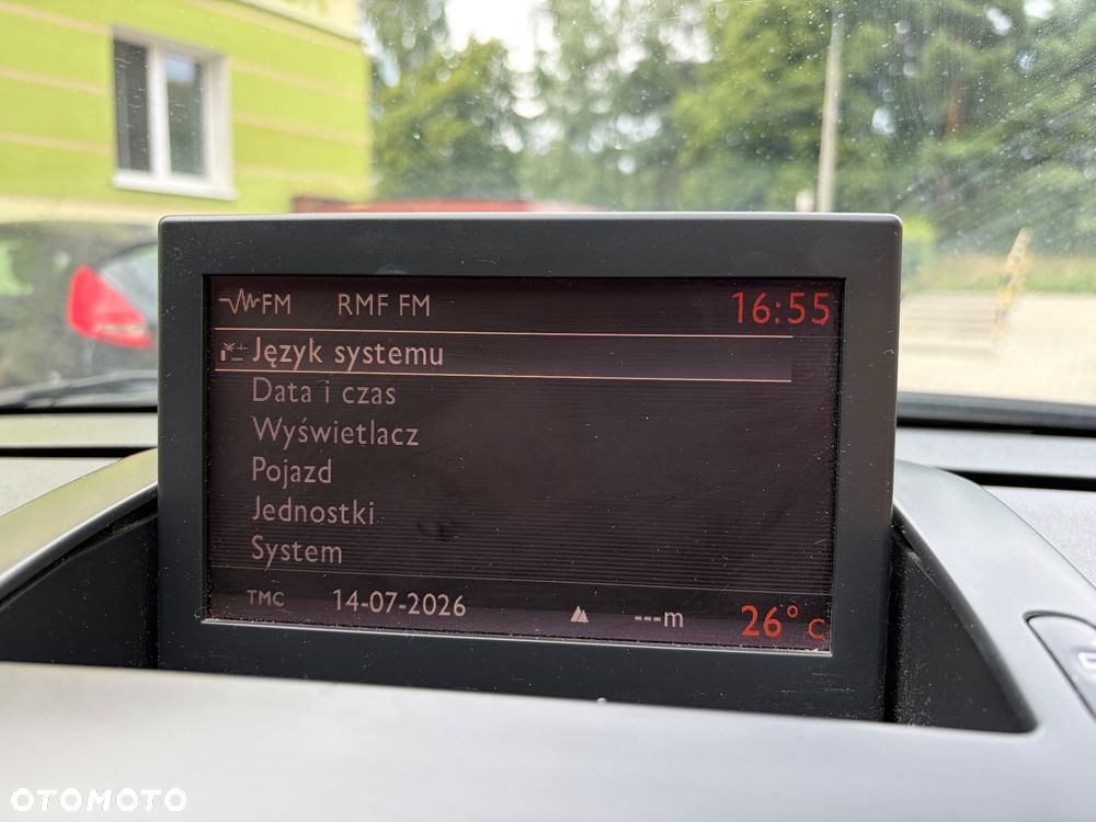 Peugeot 3008 1.6 HDi Premium - 38