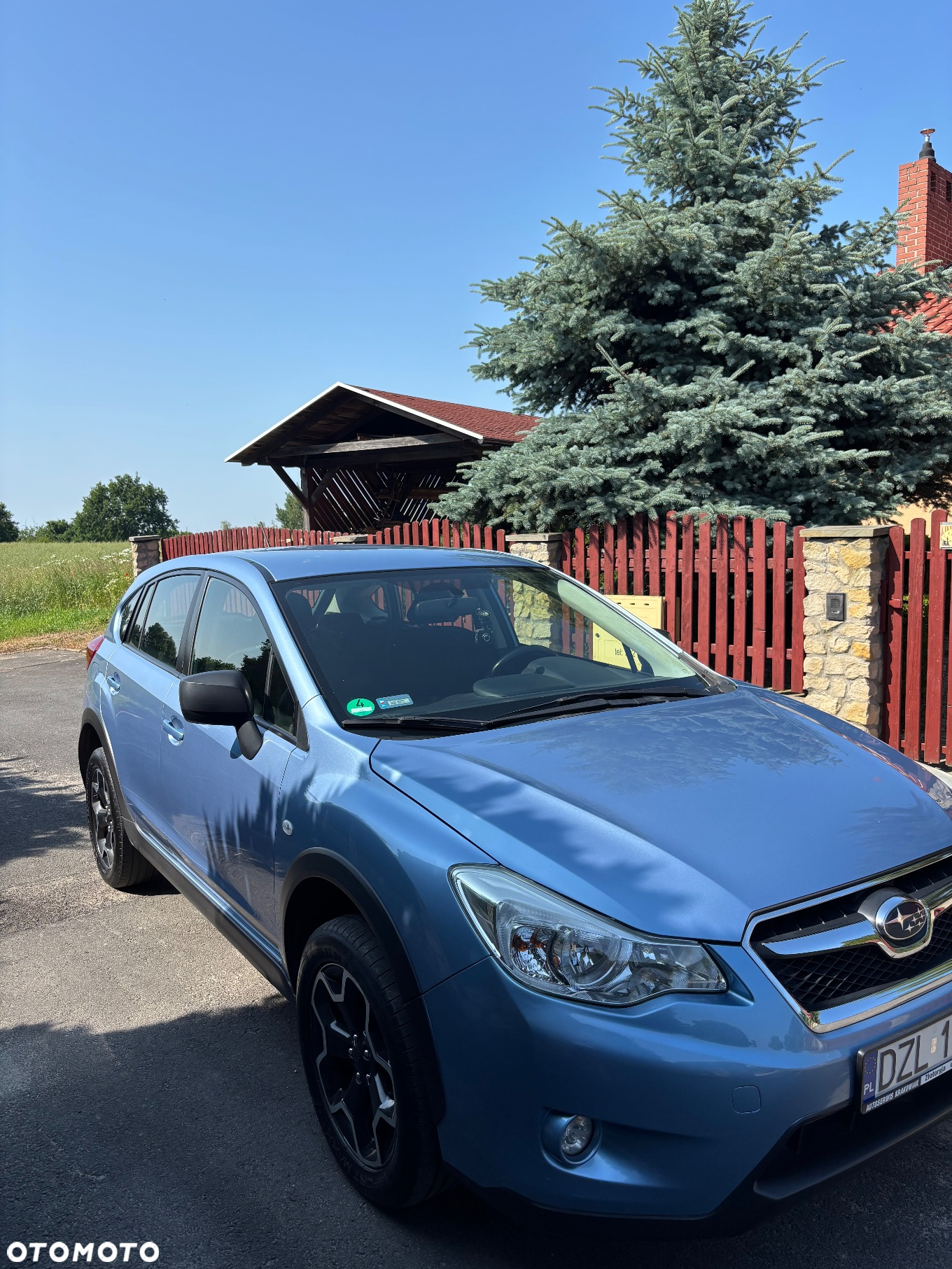 Subaru XV 1.6i Active - 2