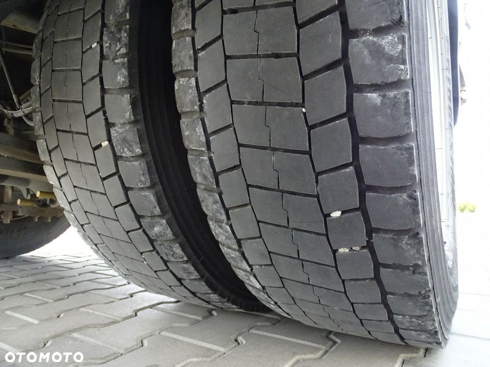 Renault MIDLUM 240 DXI 6 Osobowa Kabina Sprowadzony Firanka - 15