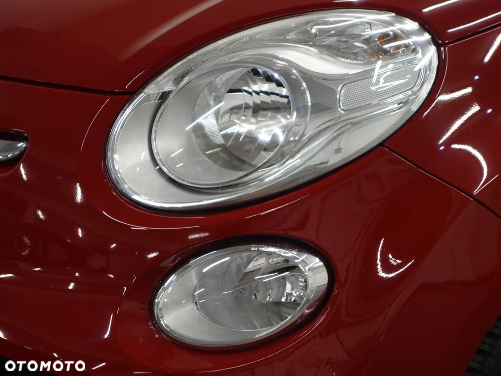 Fiat 500L 1.4 16V Lounge - 16