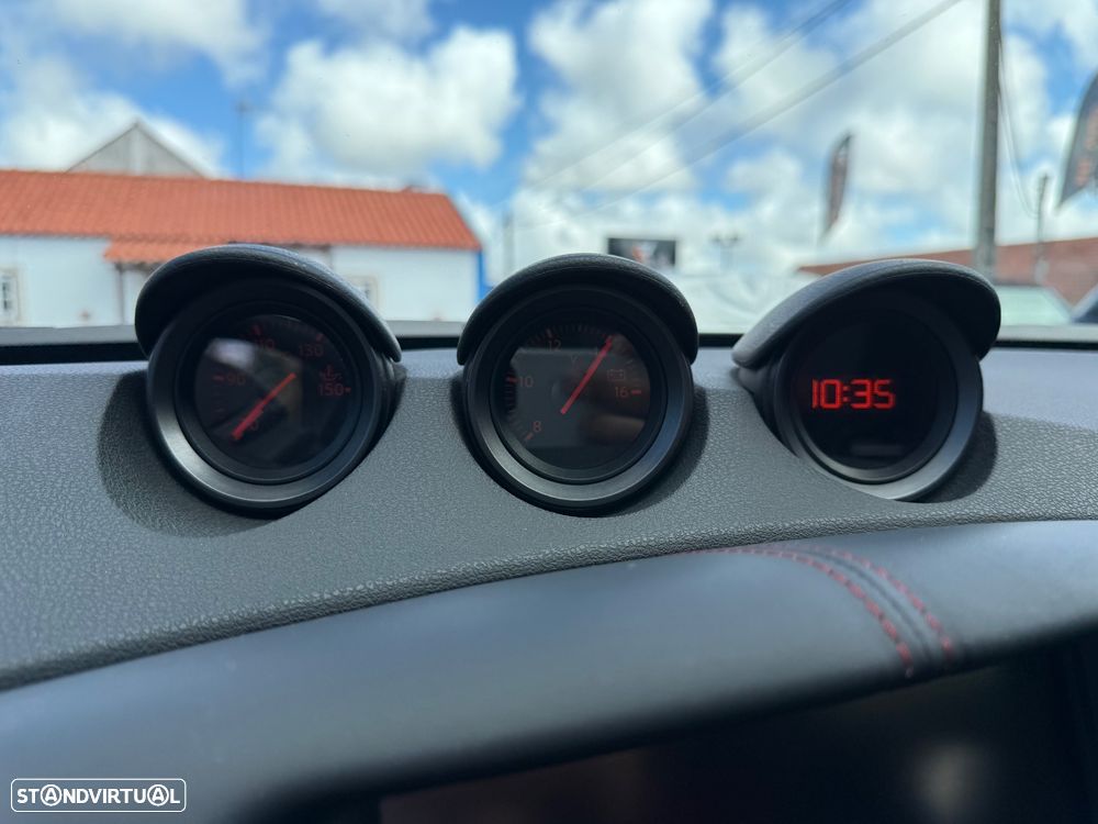 Nissan 370 Z NISMO - 7