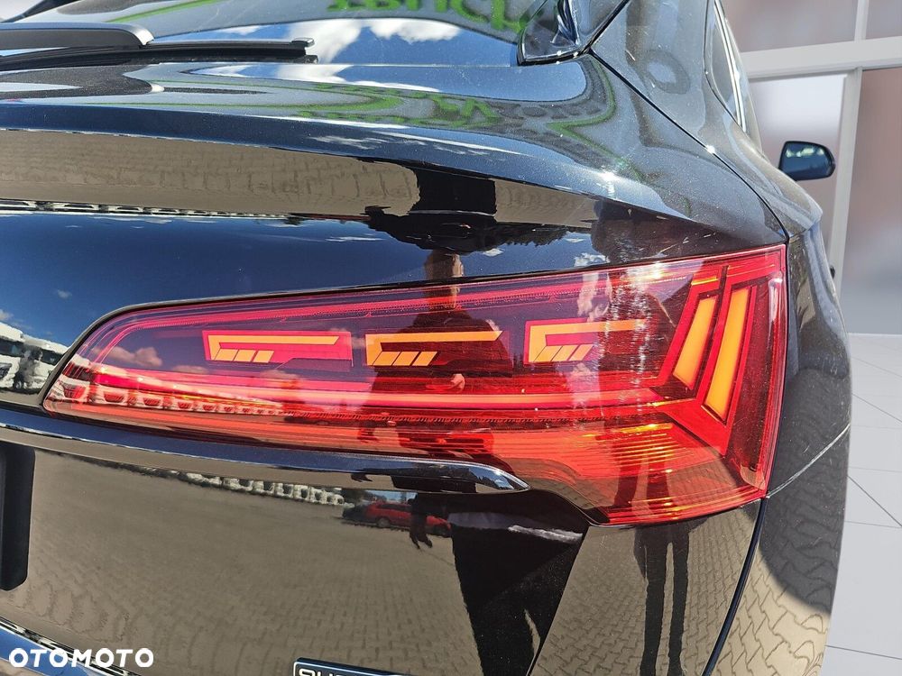 Audi Q5 Sportback - 31