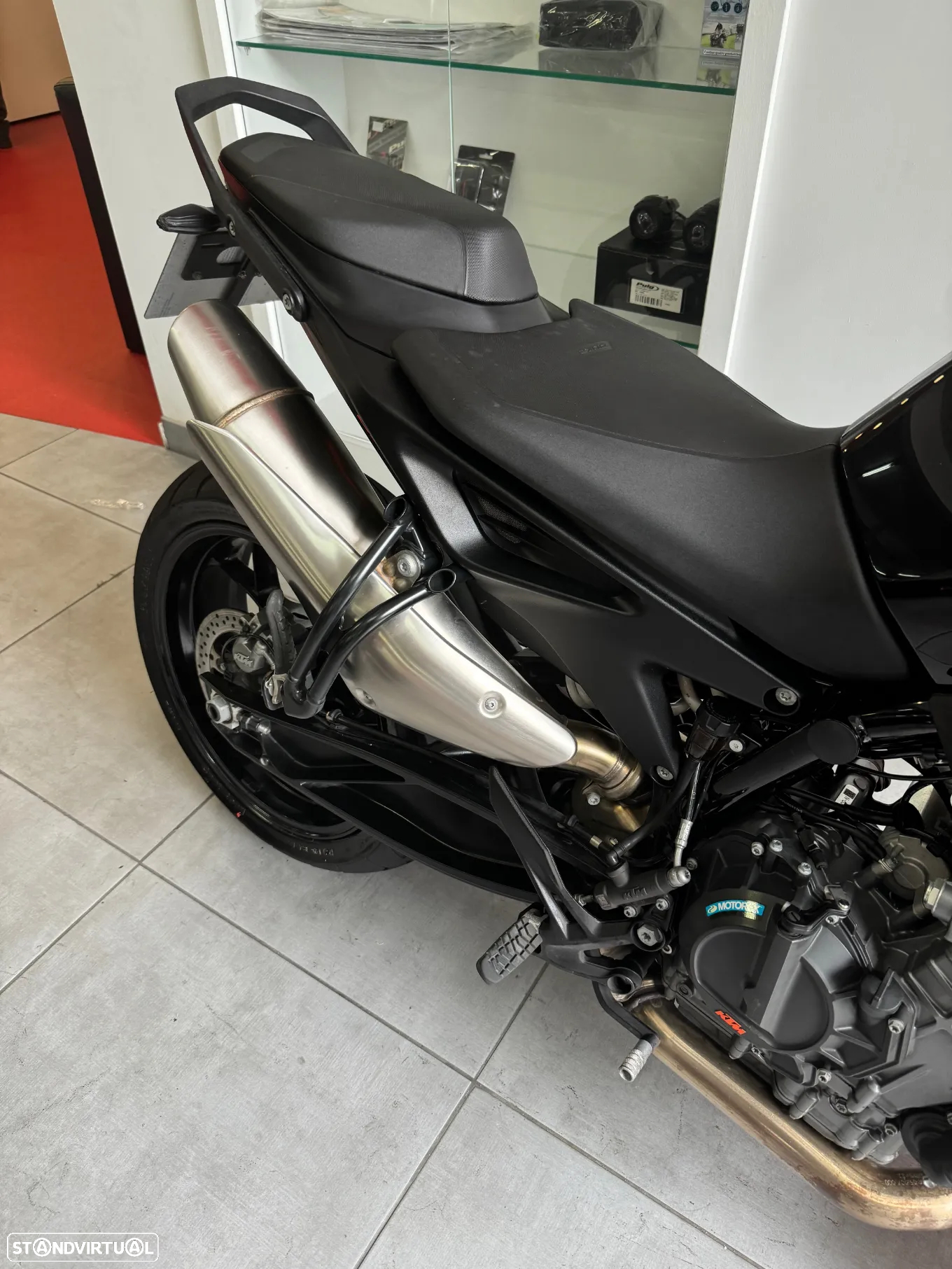 KTM 890 890 duke - 3