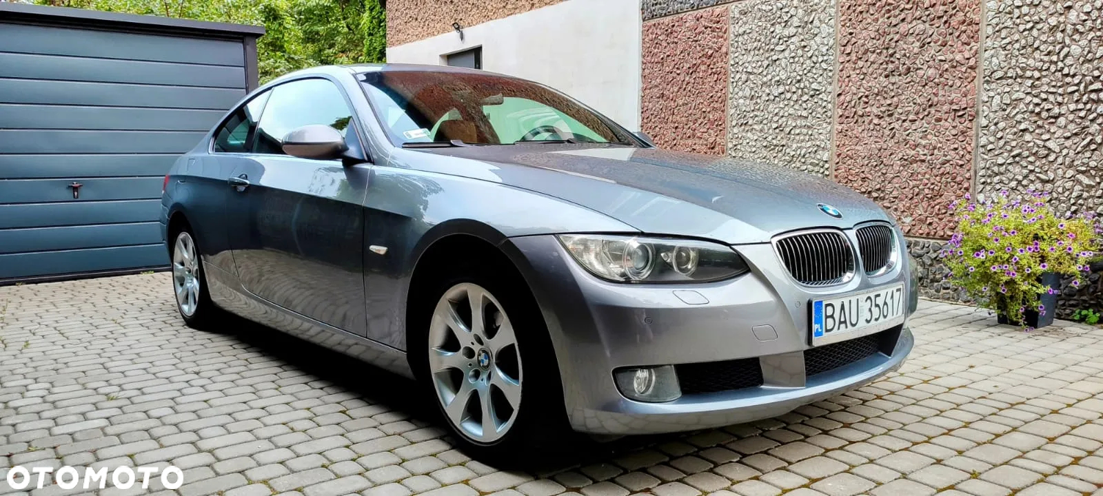 BMW Seria 3 320i - 4
