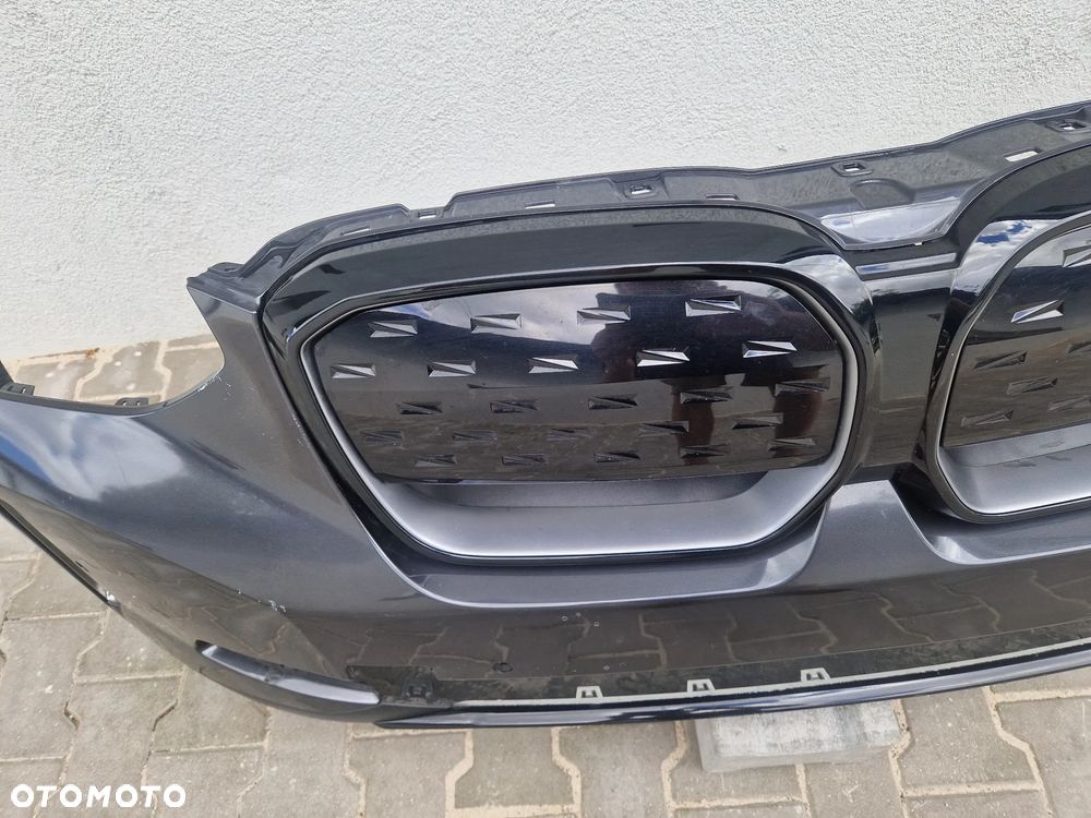 Zderzak BMW iX3 i x3 G08 - 2