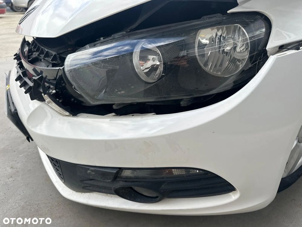 Volkswagen Scirocco - 14