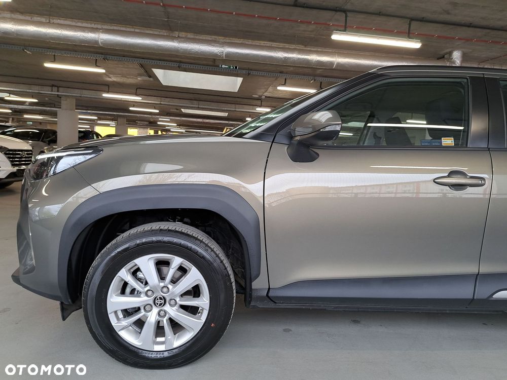 Toyota Yaris Cross Hybrid 1.5 Comfort - 37