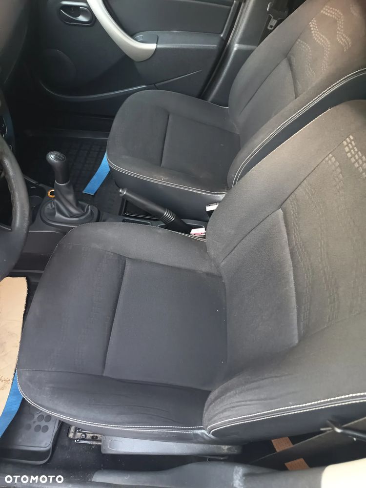 Dacia Sandero Stepway - 11