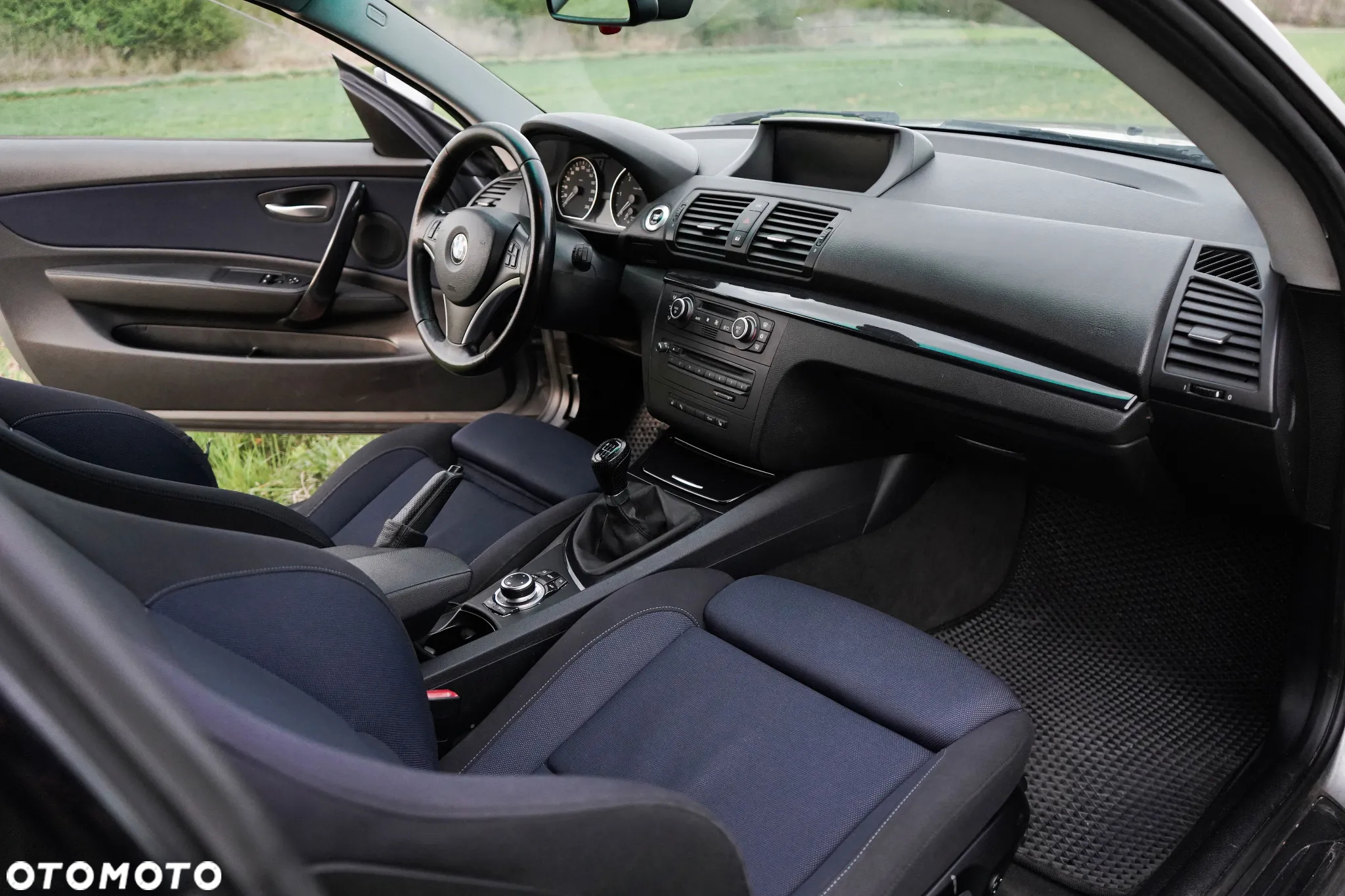 BMW Seria 1 118d - 17