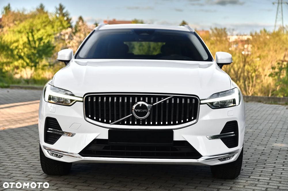 Volvo XC 60 B4 D AWD Inscription - 7