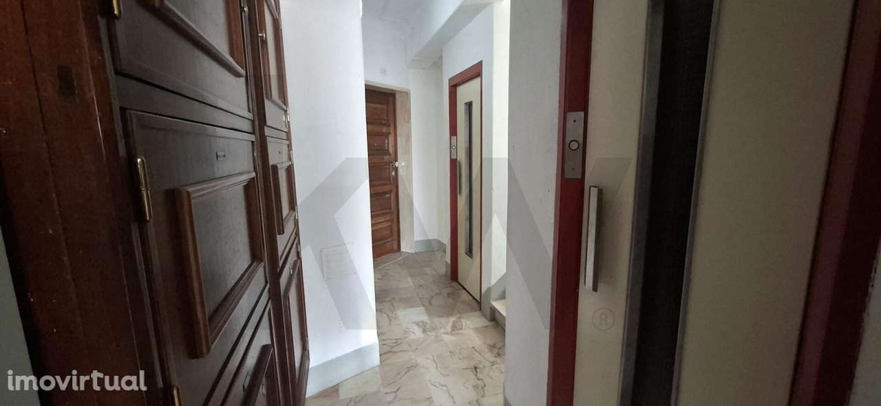 T1 CAMPO DE OURIQUE - ARRENDAMENTO - Grande imagem: 2/13