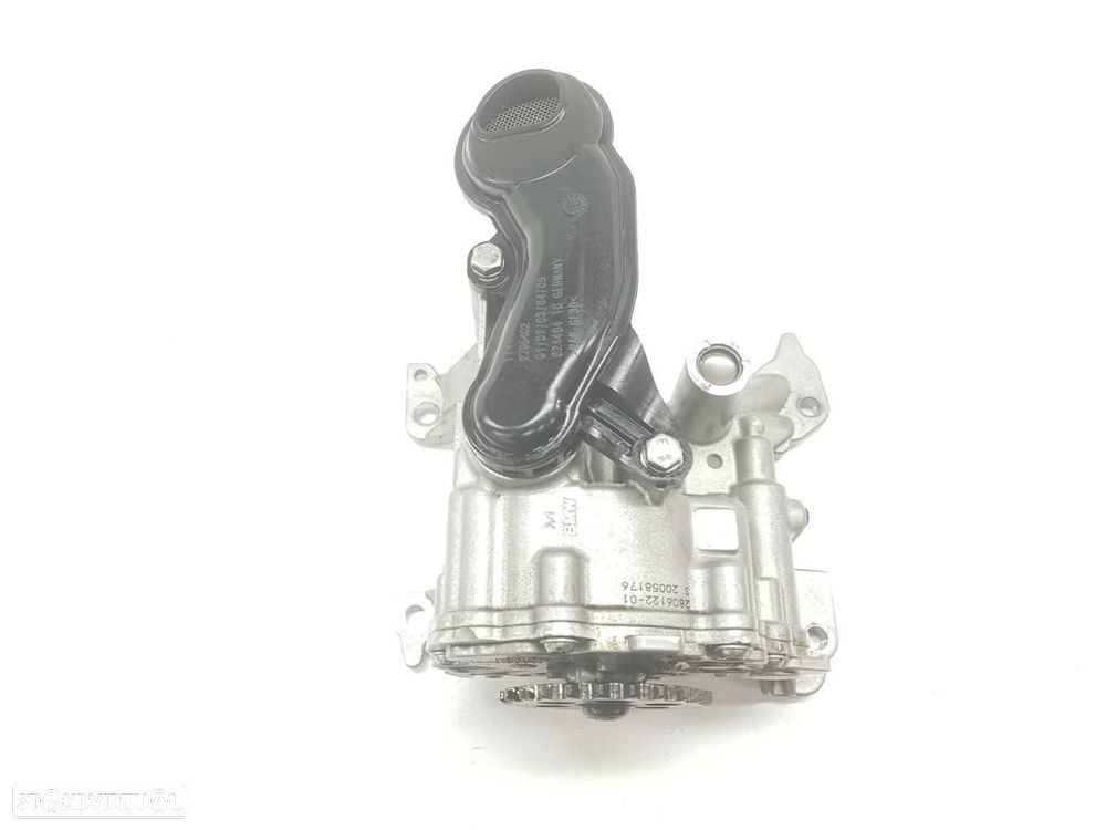 BOMBA DE ÓLEO BMW SERIE 1 BERLINA F40 - 1
