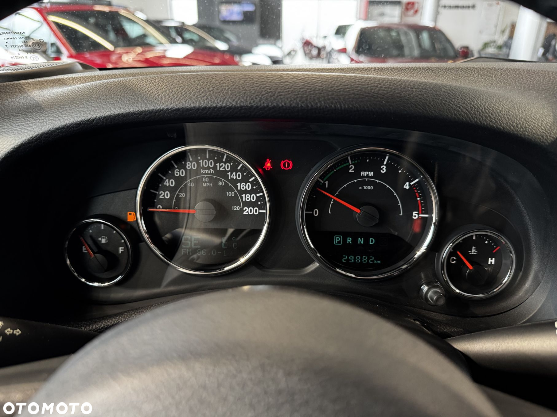 Jeep Wrangler - 22