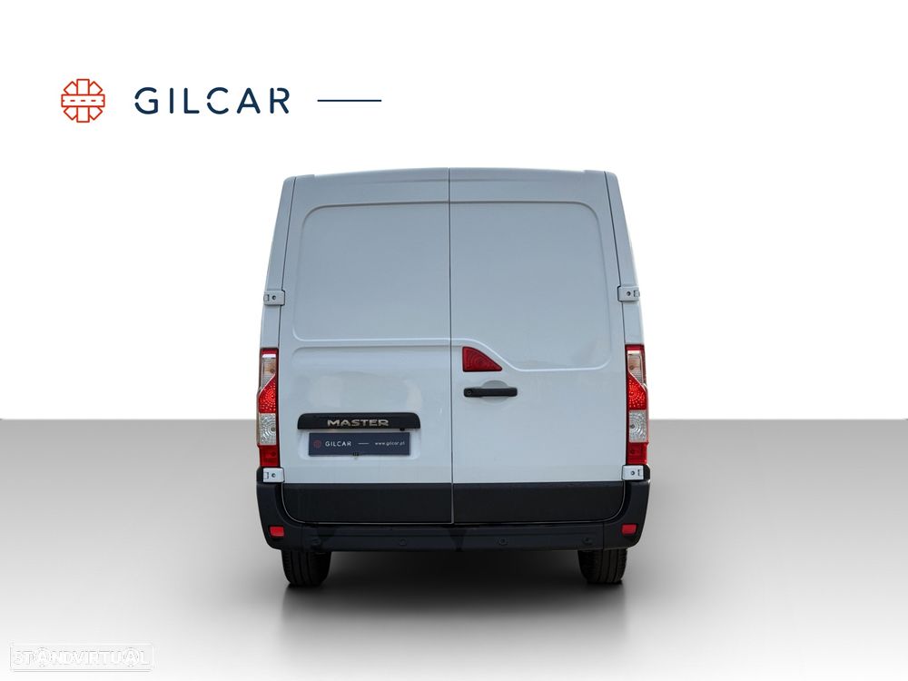 Renault Master 2.3 dCi 150cv Cx. Auto - 6
