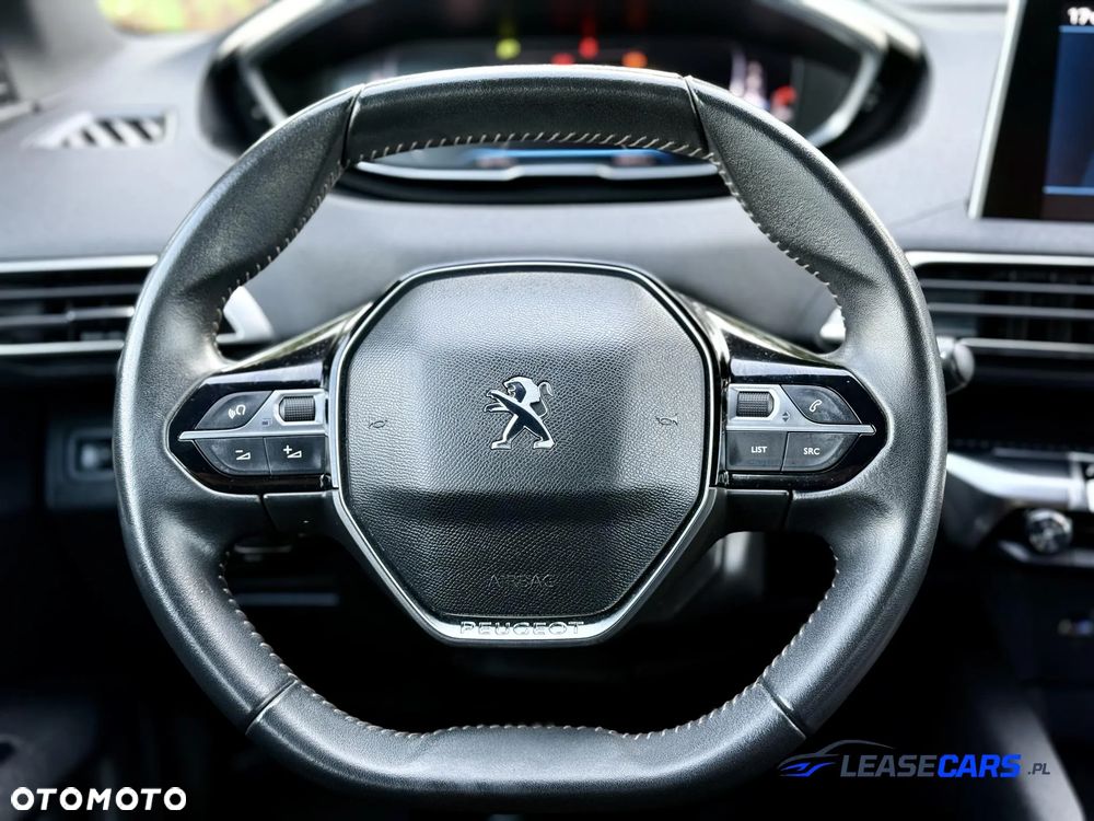 Peugeot 5008 PureTech 130 Stop & Start Active - 25