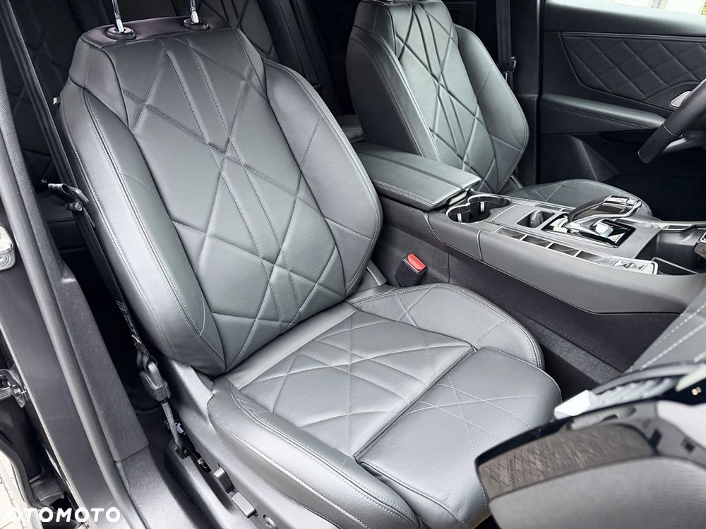 DS Automobiles DS 7 Crossback 1.6 E-Tense Rivoli - 35