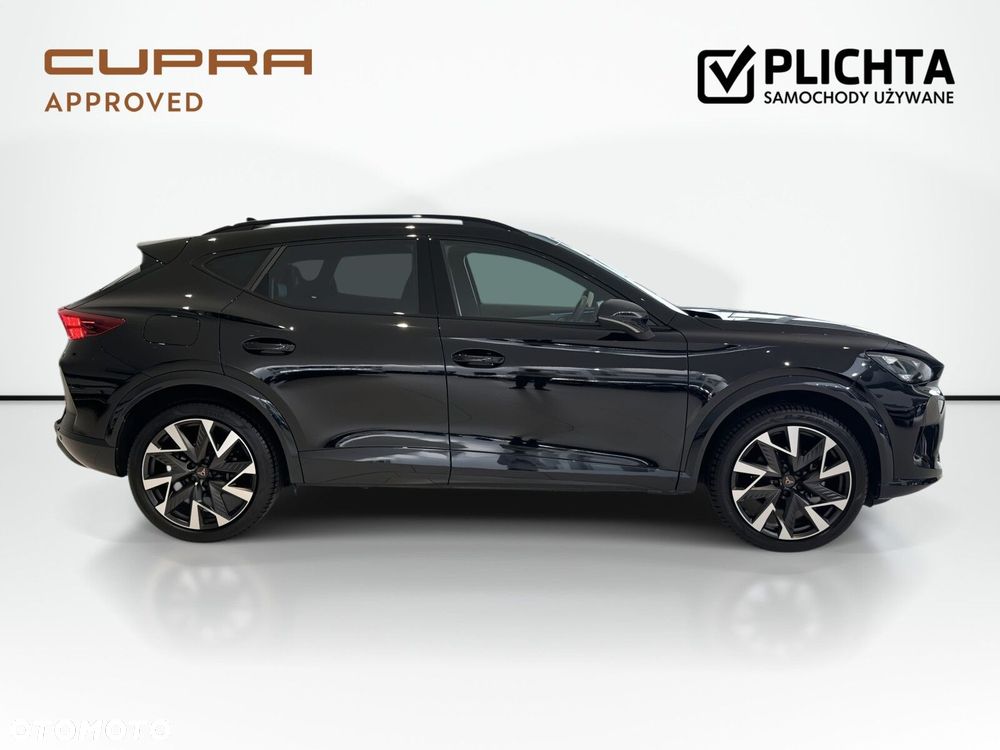 Cupra Formentor - 5