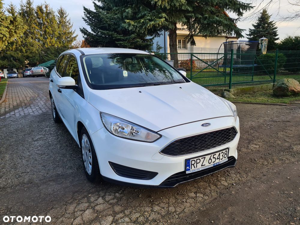 Ford Focus - 3
