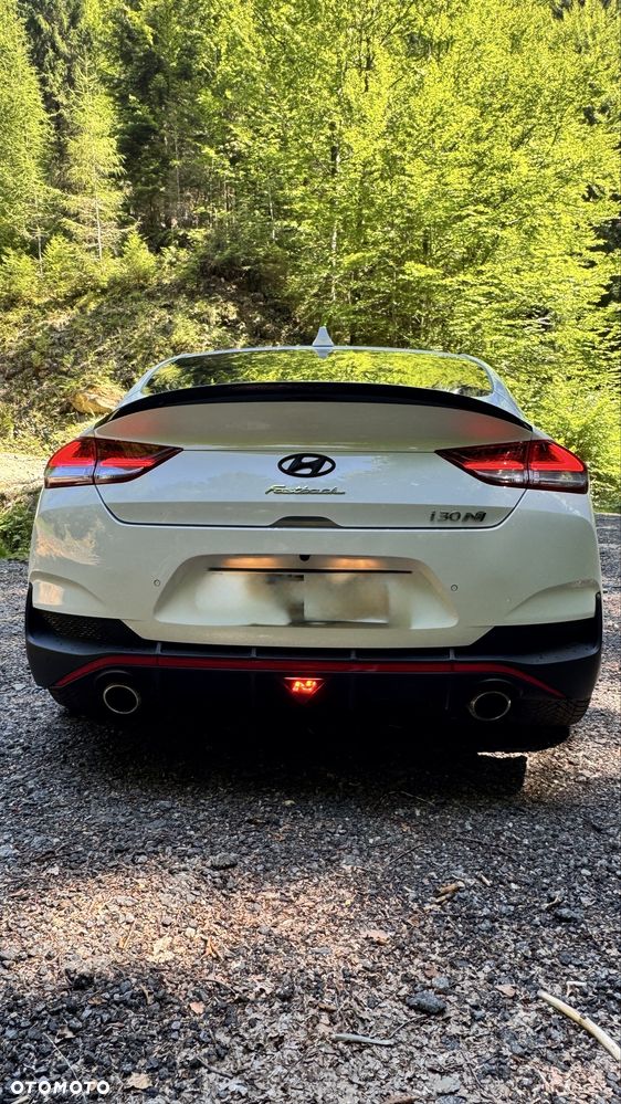Hyundai i30 N - 6