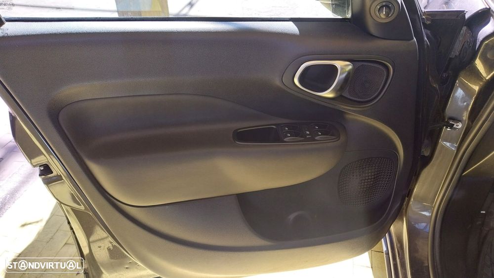 Fiat 500L 2019 photo 4