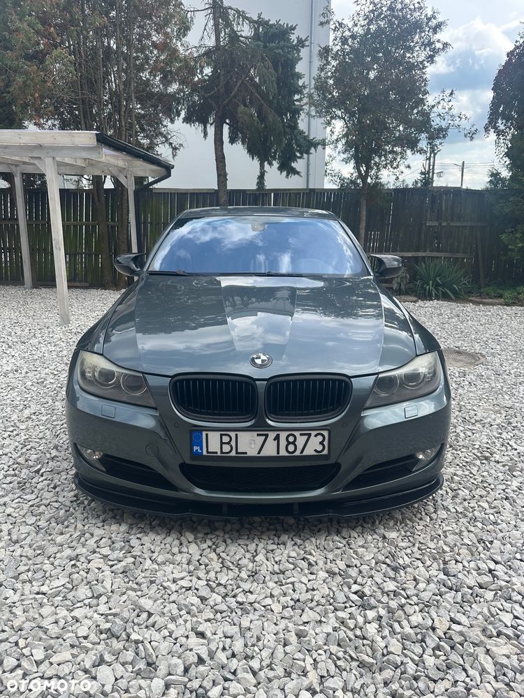 BMW Seria 3 - 1