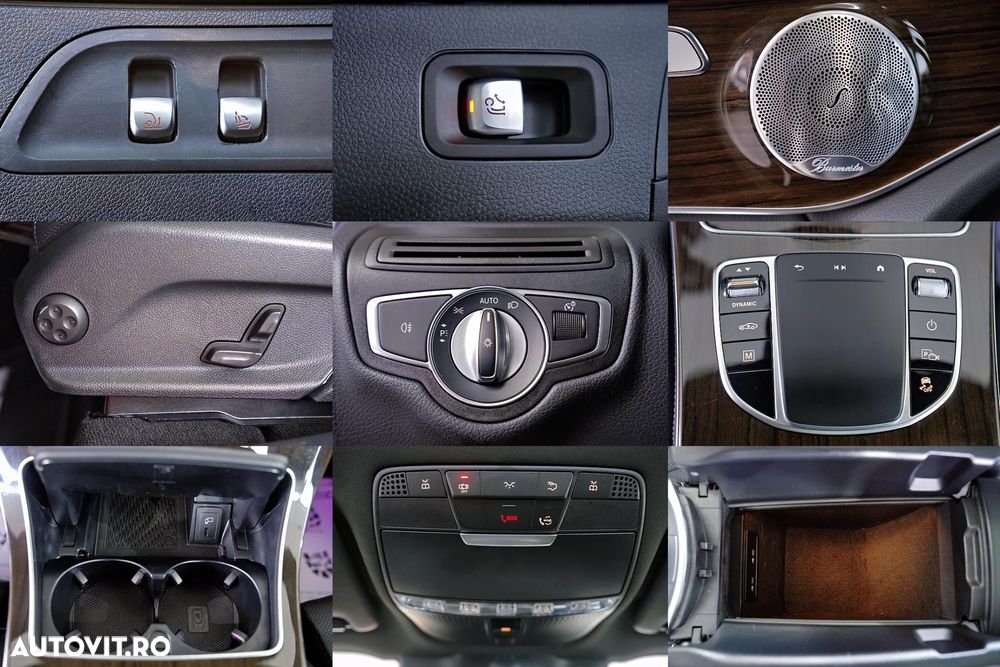 Mercedes-Benz GLC 300 e 4Matic 9G-TRONIC AMG Line - 23