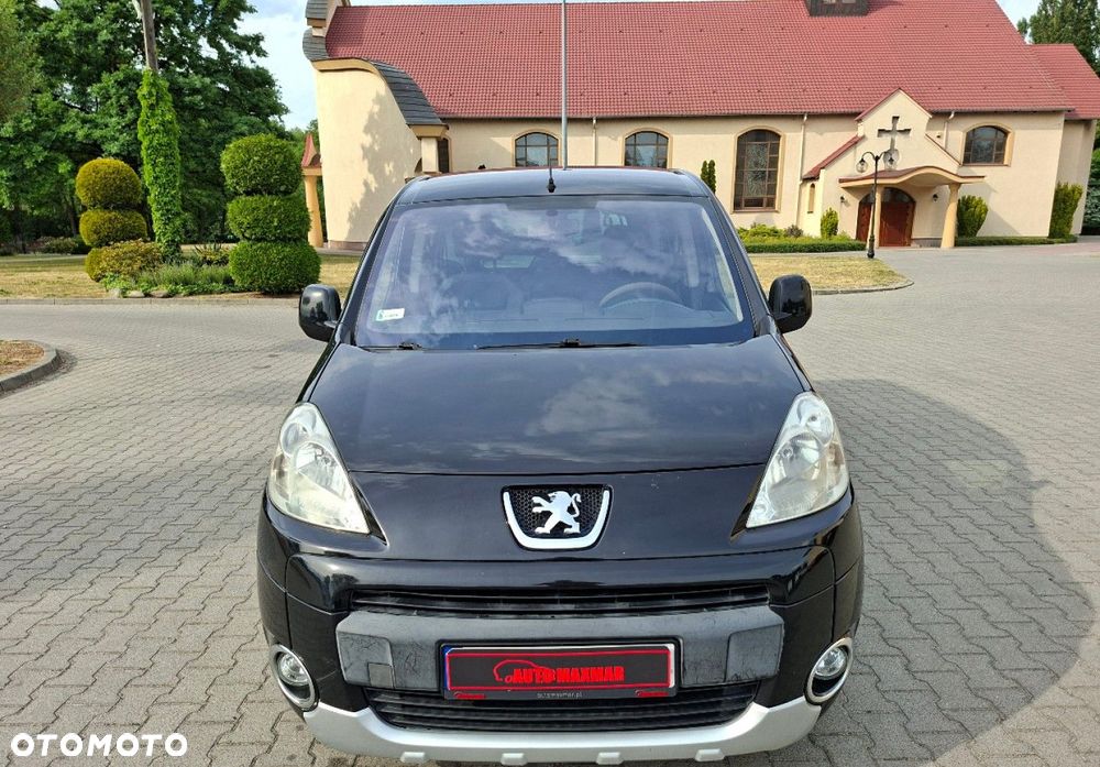 Peugeot Partner - 2