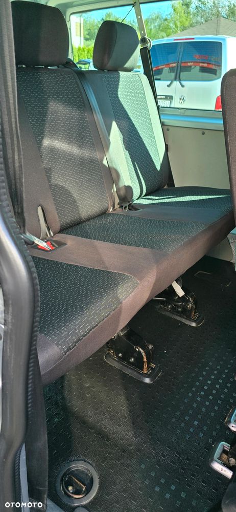 Volkswagen Transporter L2H1 Plus Comfortline DSG - 28