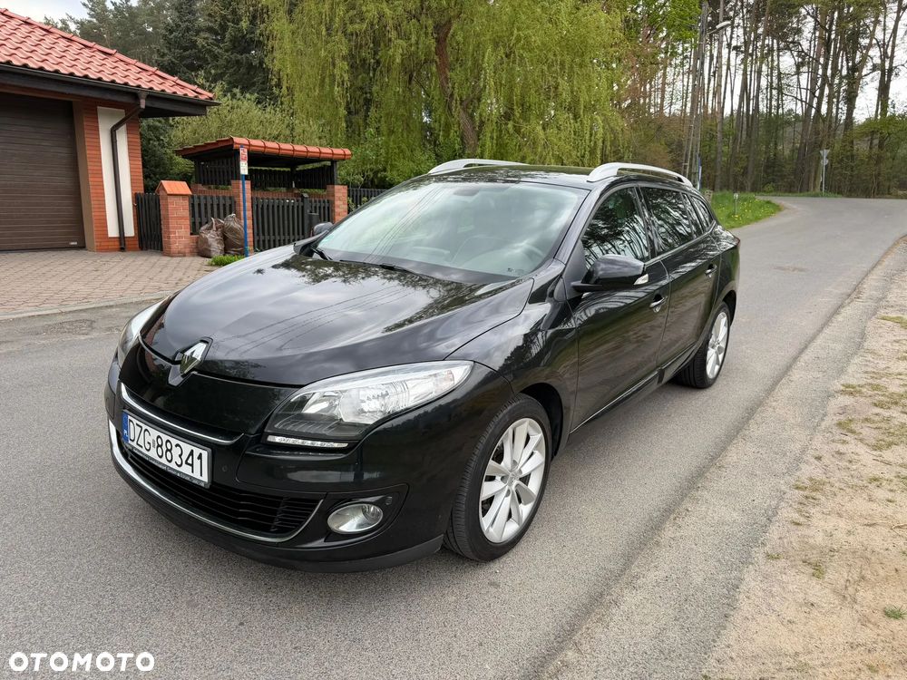 Renault Megane - 19