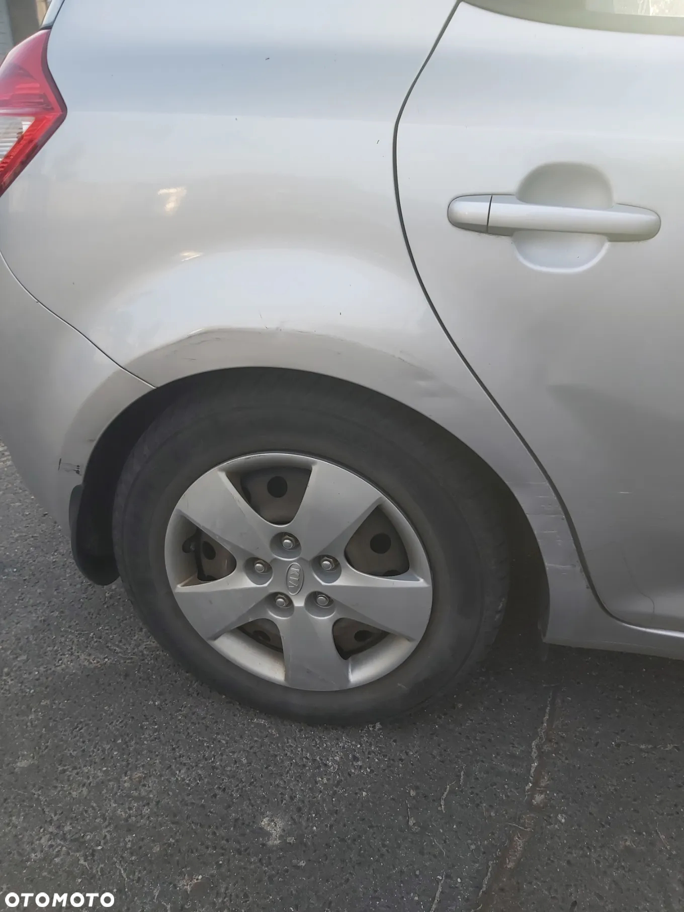 Kia Ceed Cee'd 1.6 M - 18