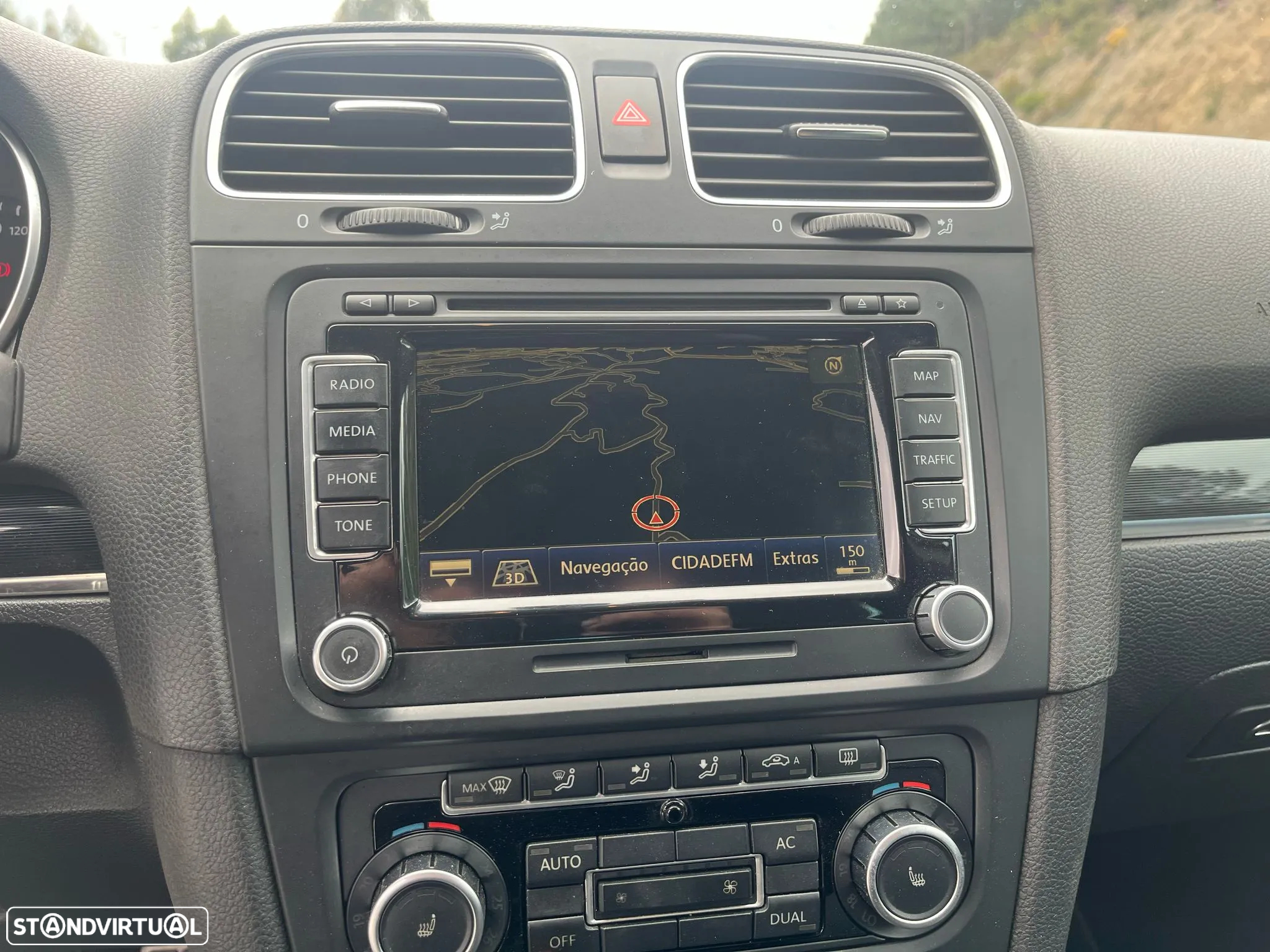 VW Golf 2.0 TSi GTI - 23