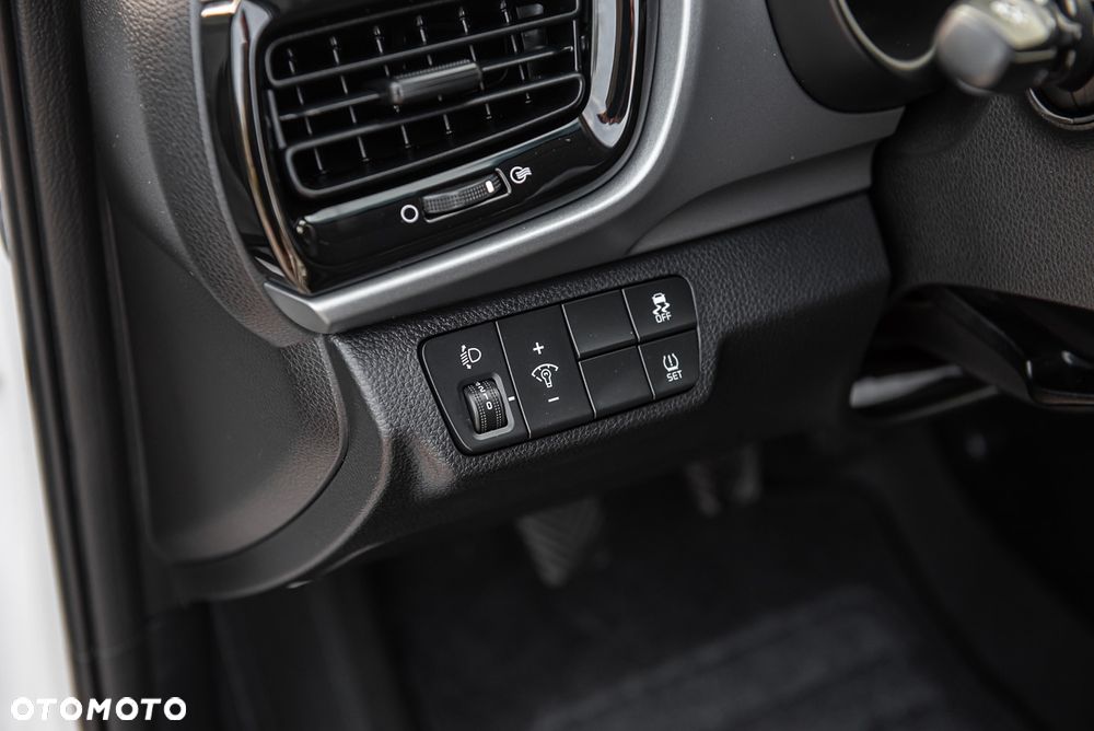 Kia Stonic 1.4 XL - 19