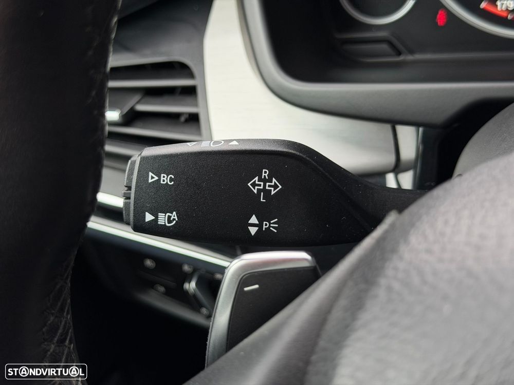 BMW X5 25 d sDrive Comfort 7L - 35
