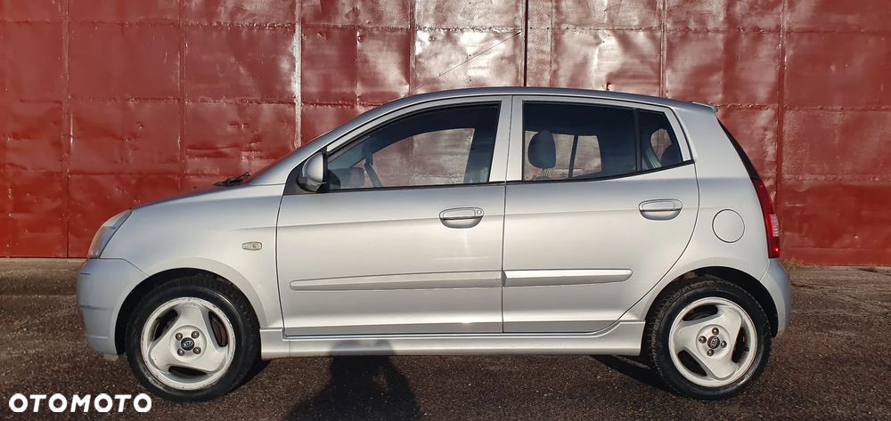 Kia Picanto 1.1 (els4) - 13