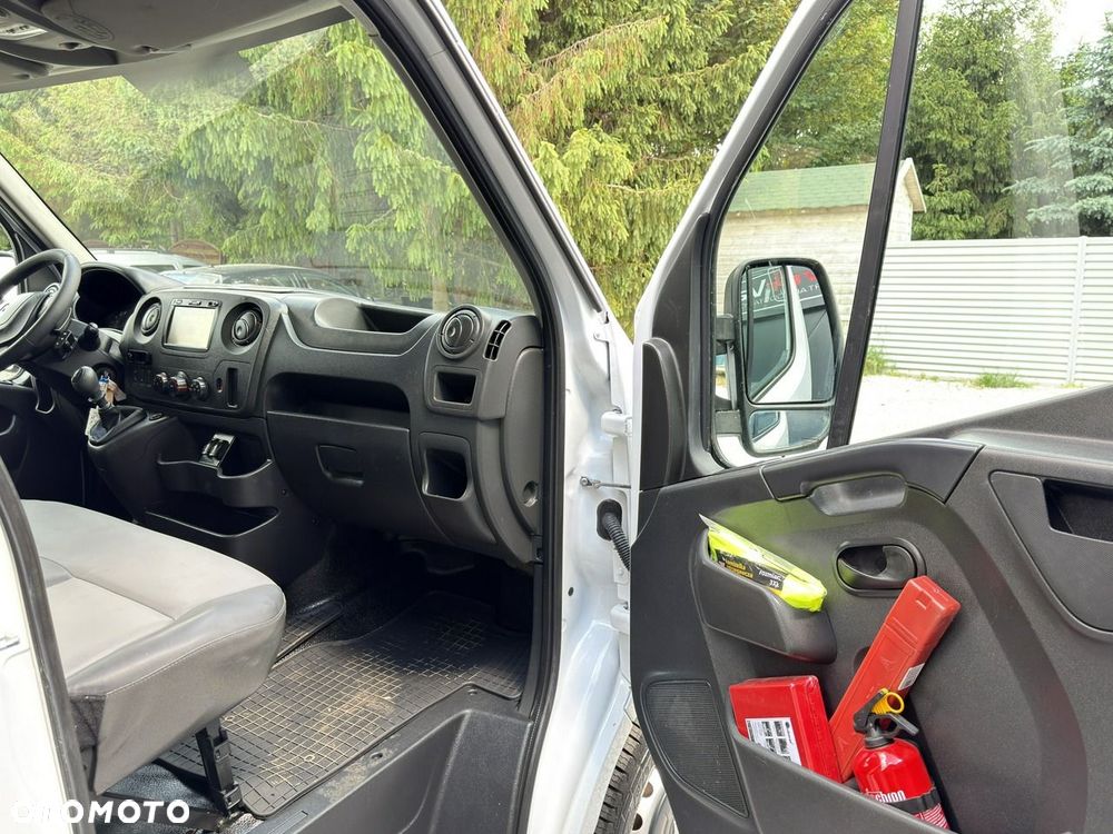 Renault Master - 8