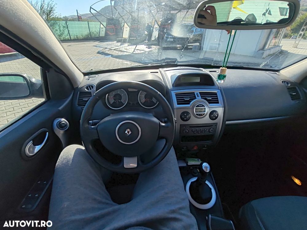 Renault Megane 2.0 dCi GT - 18