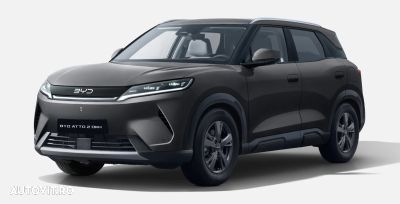 Byd Atto 2 1.5 DM-i PHEV Active - 1