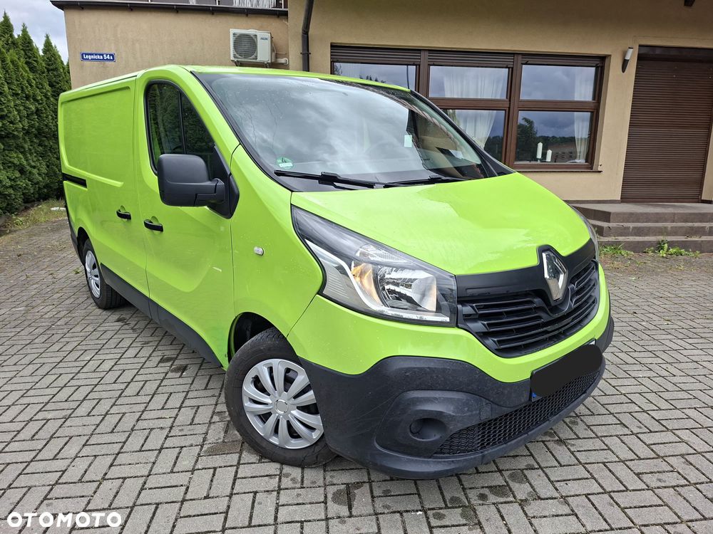 Renault Traffic - 9
